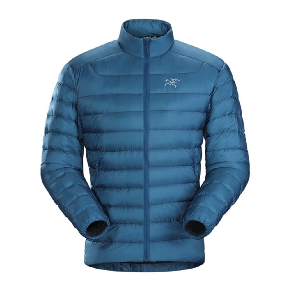ARC'TERYX MEN'S CERIUM LT JACKET Down Puffer Coat